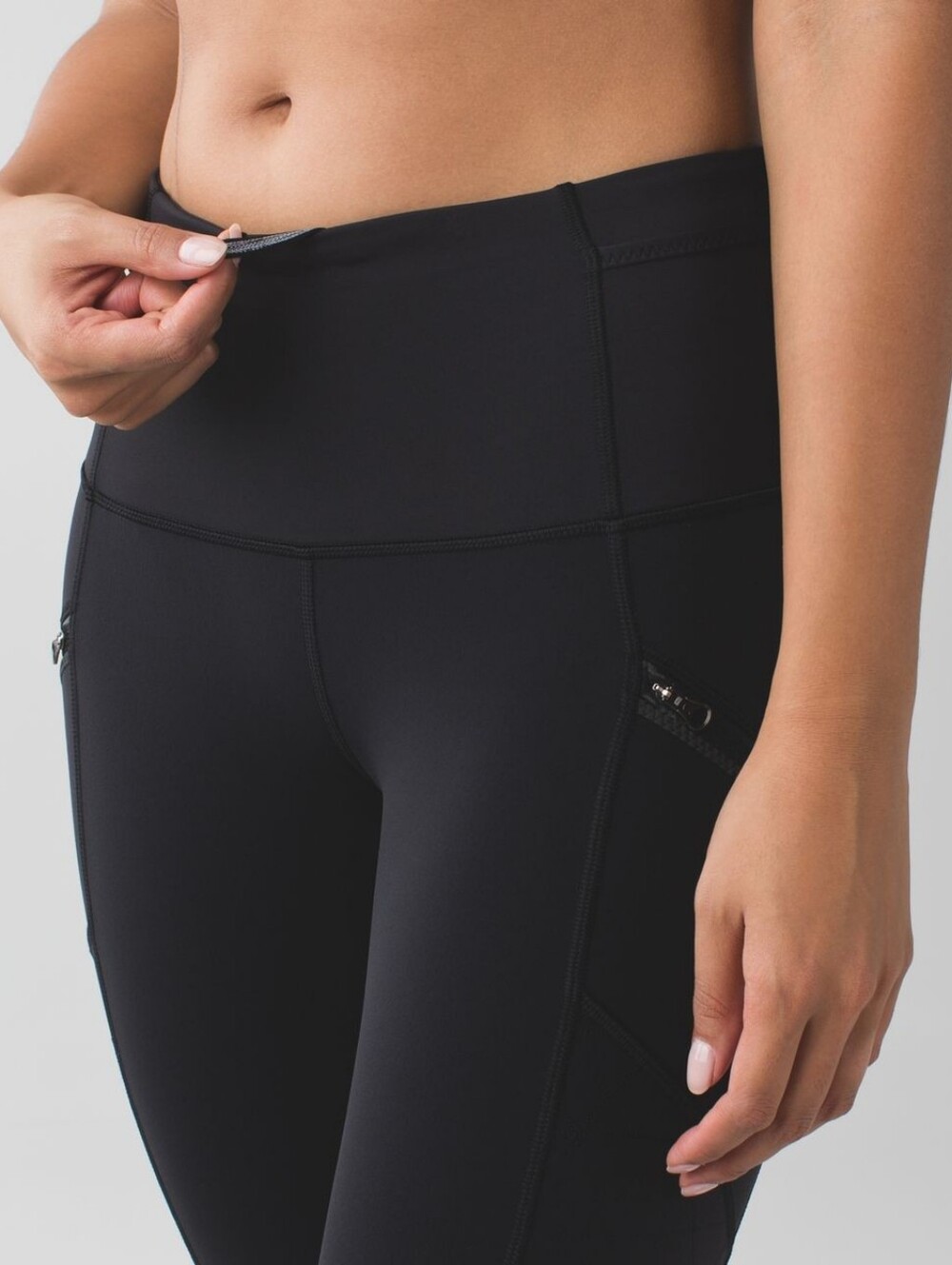 Lululemon Toasty Tech Tight II